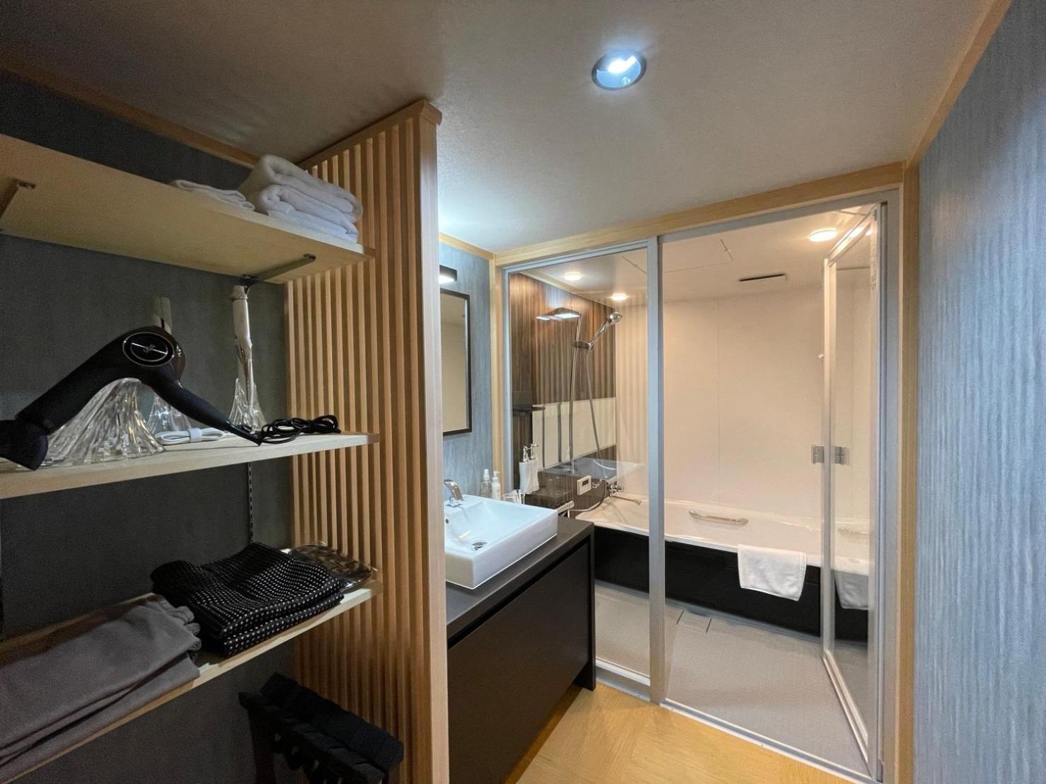 Villa 游　別邸　飛騨高山　狐福 Exterior foto