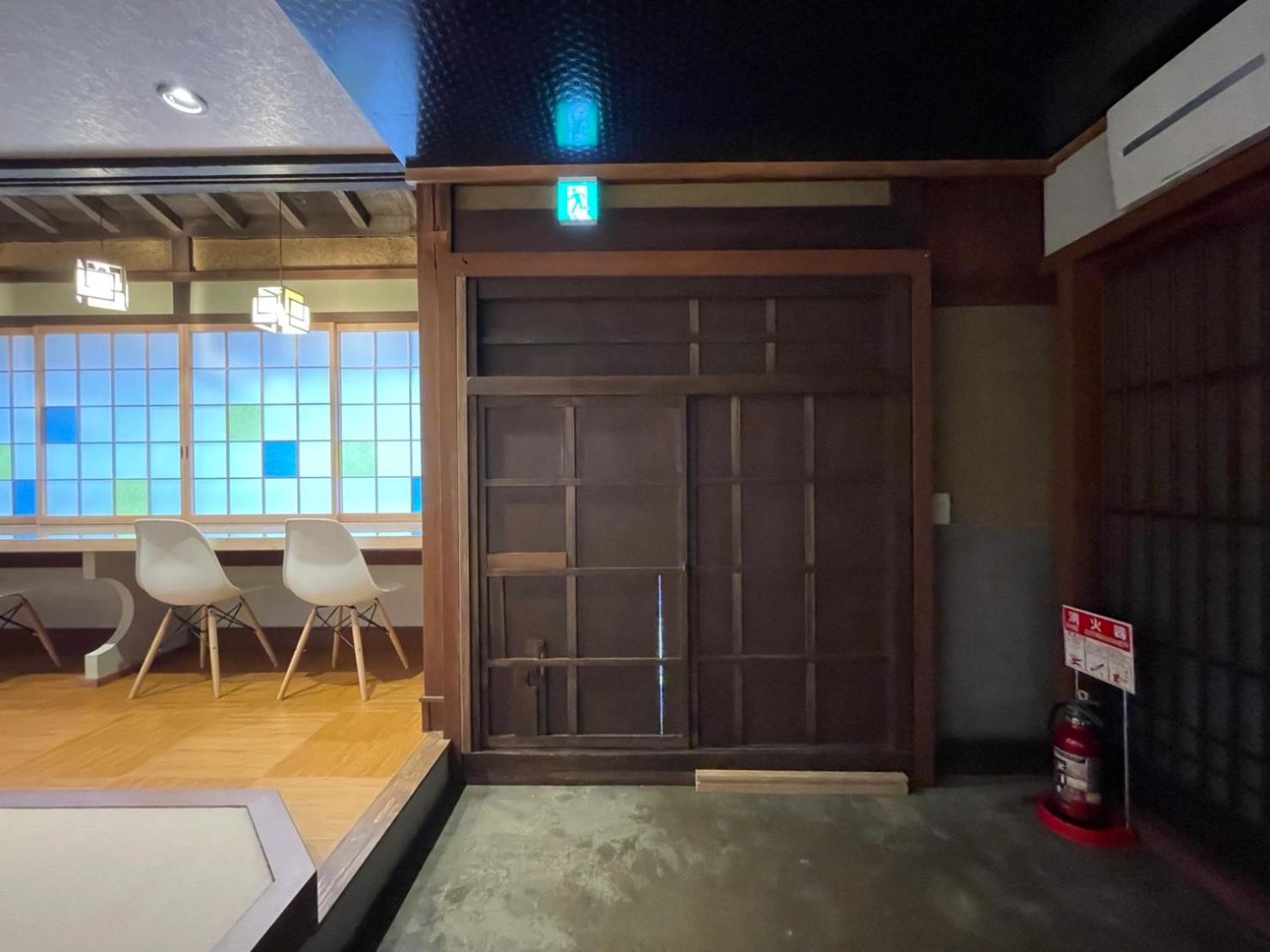 Villa 游　別邸　飛騨高山　狐福 Exterior foto