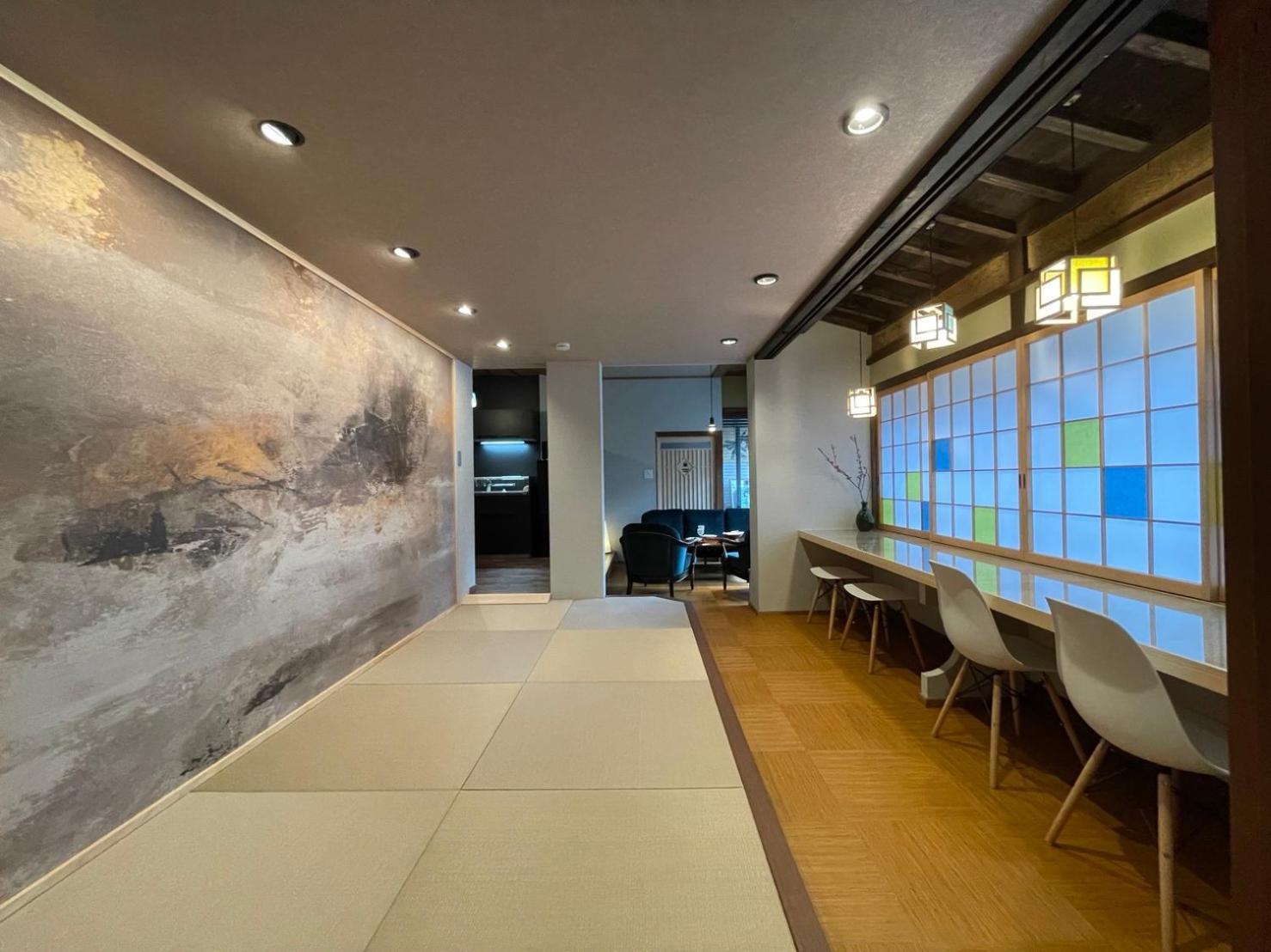 Villa 游　別邸　飛騨高山　狐福 Exterior foto