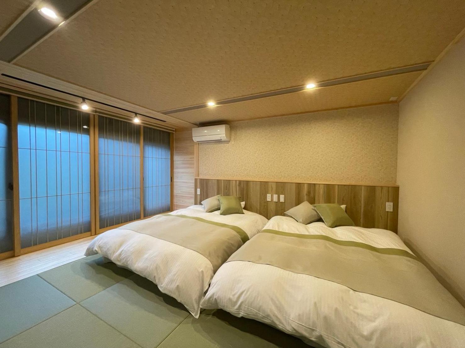 Villa 游　別邸　飛騨高山　狐福 Exterior foto