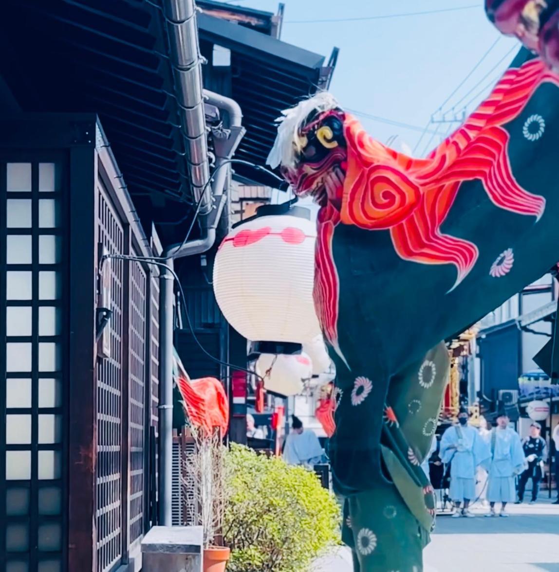 Villa 游　別邸　飛騨高山　狐福 Exterior foto