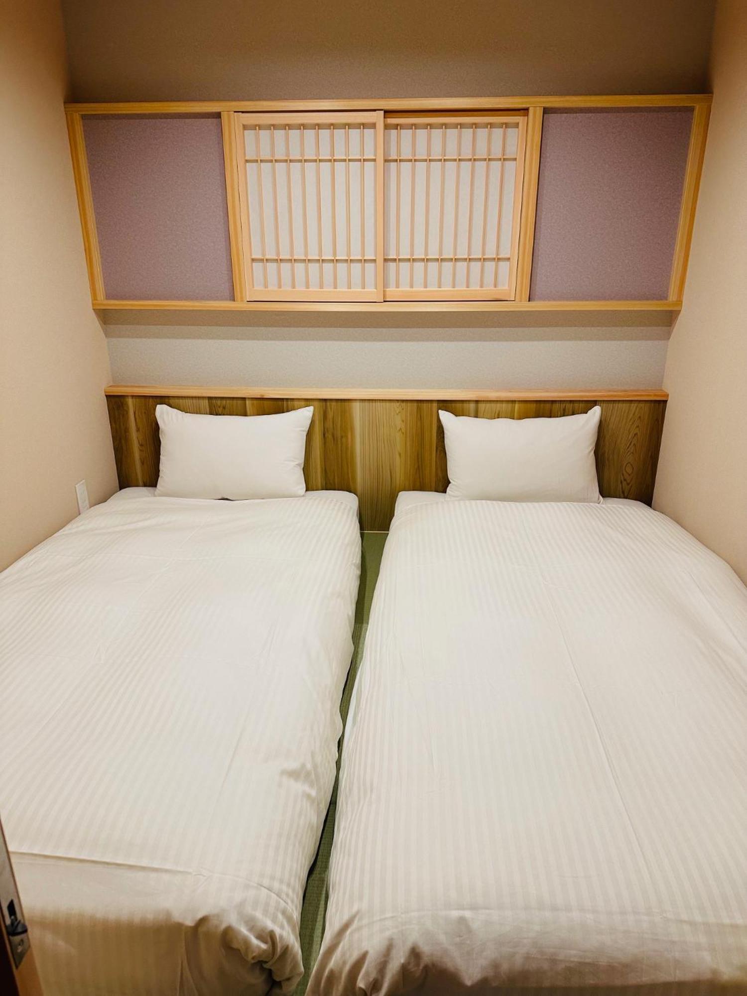 Villa 游　別邸　飛騨高山　狐福 Exterior foto
